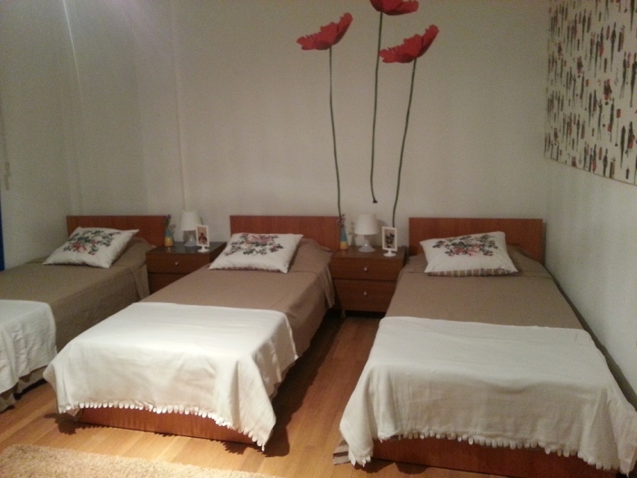 Abos Care – Lețcani, Iași