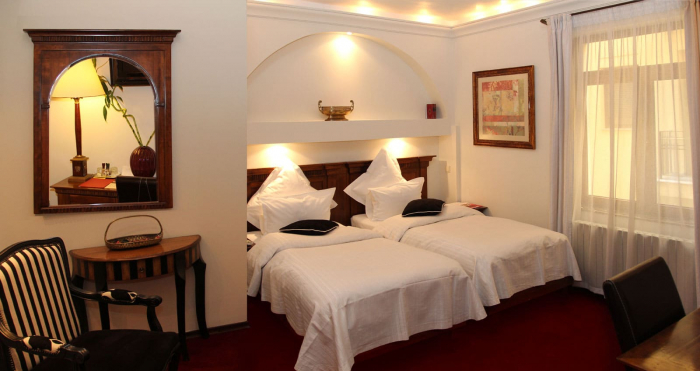 Affinity Domenii Plaza - foto 7