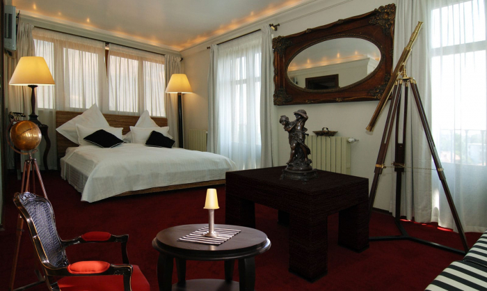 Affinity Domenii Plaza - foto 2