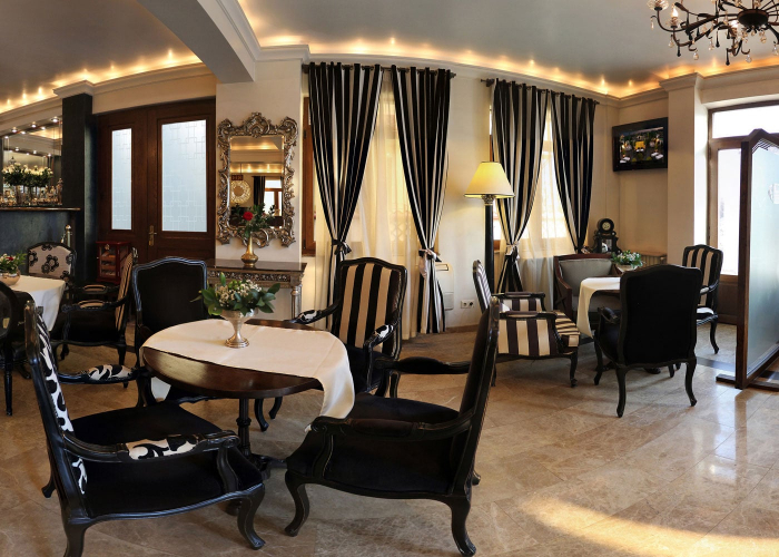 Affinity Domenii Plaza - foto 3