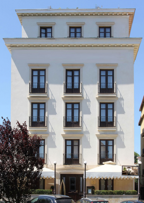 Affinity Domenii Plaza