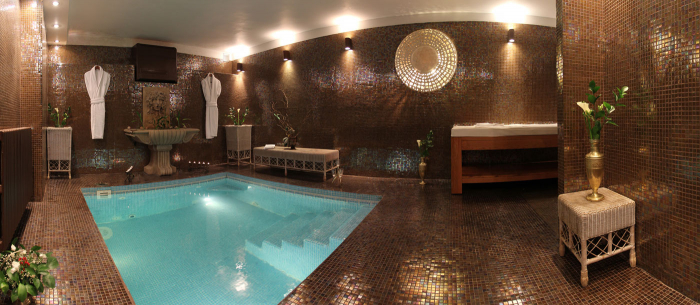 Affinity Domenii Plaza - foto 4