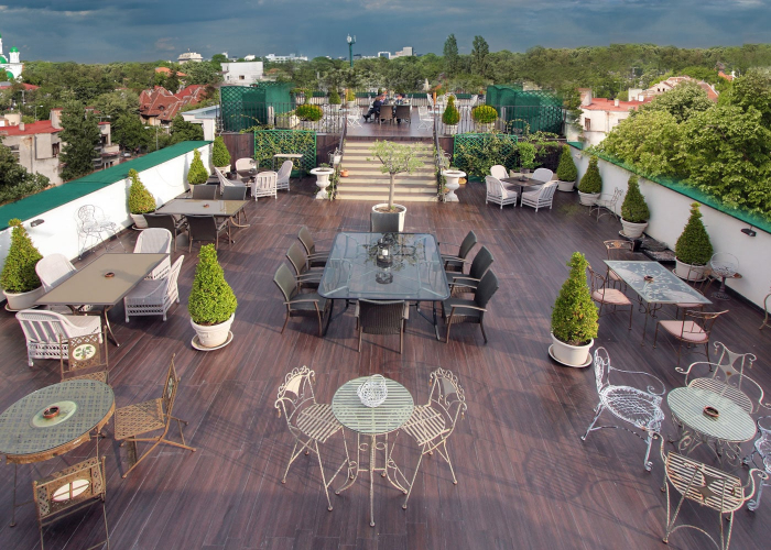 Affinity Domenii Plaza - foto 10