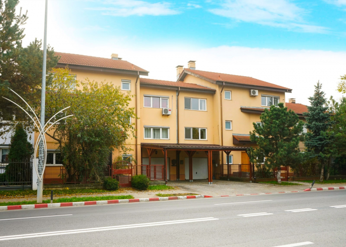 Affinity Pipera Residence