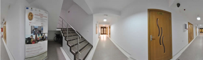 Asezamantul Social-filantropic Sf. Voievod Stefan Cel Mare - foto 2