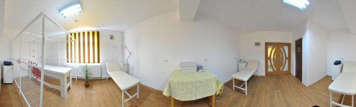 Asezamantul Social-filantropic Sf. Voievod Stefan Cel Mare - foto 3