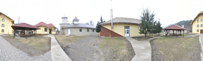 Asezamantul Social-filantropic Sf. Voievod Stefan Cel Mare - foto 6