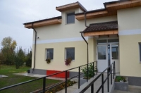 Aso Romania - Centrul De Asistenta Medico-sociala Pentru Persoane Varstnice