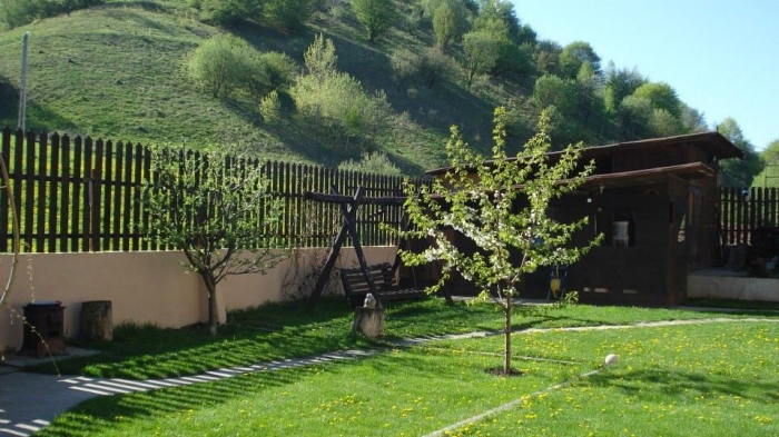 Asociatia Bunici Fericiti