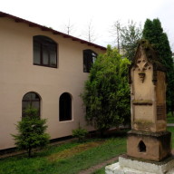 Asociaţia De Ajutor Social A Fecioarei Maria şi Cuvioasa Parascheva