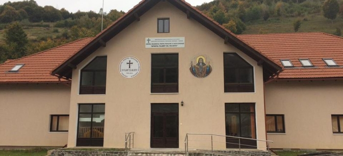 Asociaţia Filantropia Ortodoxă - Centrul Rezidential pentru persoane cu nevoi speciale „Sf. Filaret cel Milostiv” - foto 1