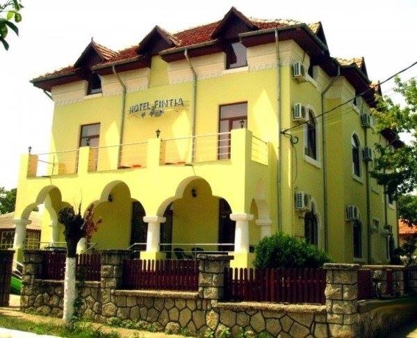 Asociația Kronos - Centrul de persoane varstnice FINTIA