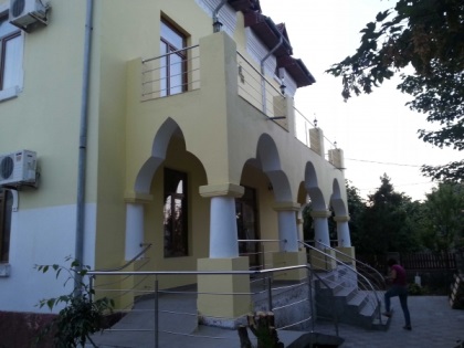 Asociația Kronos - Centrul de persoane varstnice FINTIA - foto 5