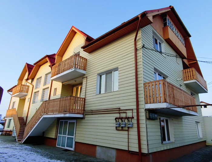 Asociația Men Heart