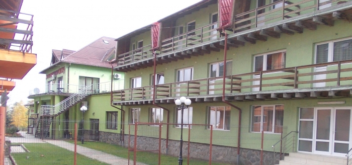 Asociaţia Papi Sante Tărlungeni