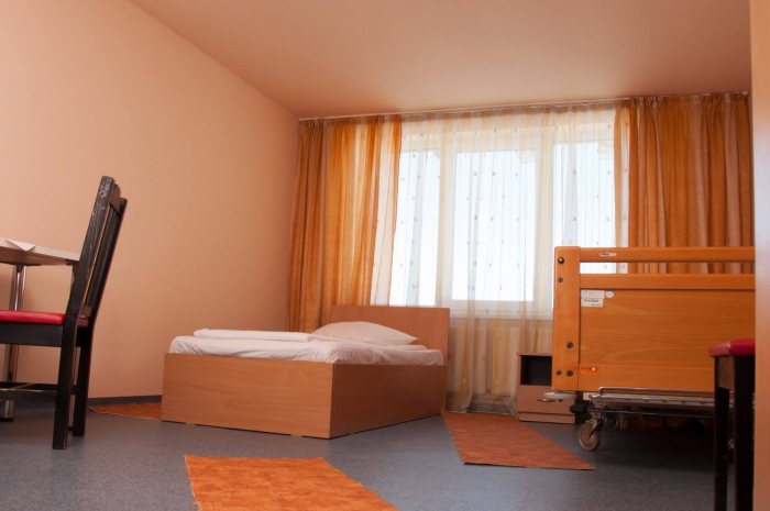 Asociaţia Papi Sante Tărlungeni - foto 3