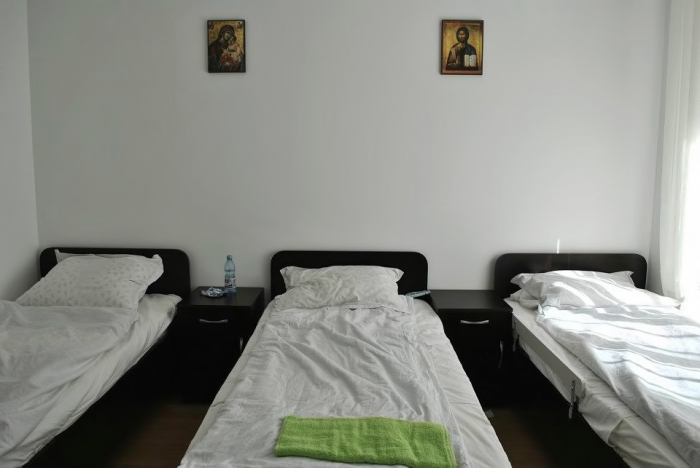 Asociatia Sf. Nicolae si Sf. Alexandru - foto 1