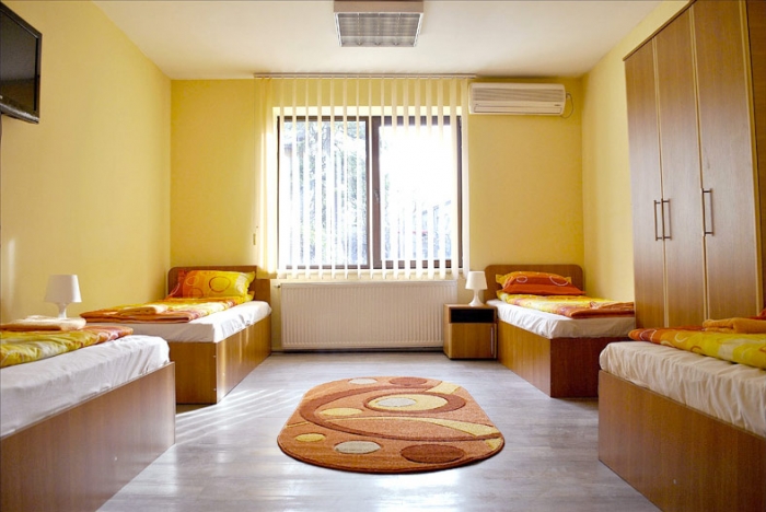 Asociatia Sf. Nicolae si Sf. Alexandru - foto 11