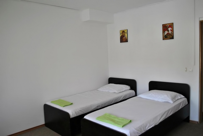 Asociatia Sf. Nicolae si Sf. Alexandru - foto 2