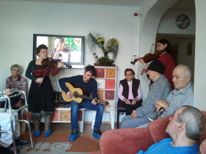 Asociatia Sf. Nicolae si Sf. Alexandru - foto 4