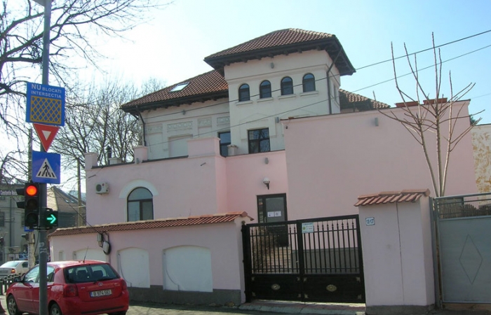 Asociatia Sf. Nicolae si Sf. Alexandru - foto 5