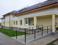 Asociația Suflet Pentru Oameni - Centru Rezidențial De Asistență Medico-socială Pentru Persoane Vârstnice