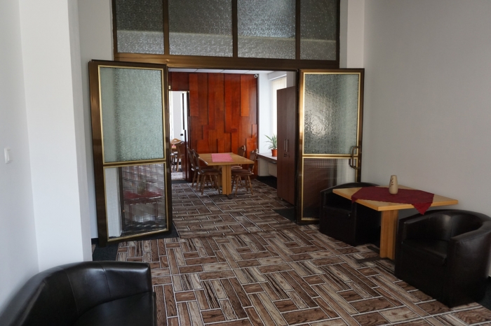 Asociatia Umanitara Admo Marginea - foto 11