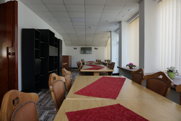 Asociatia Umanitara Admo Marginea - foto 16