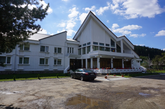 Asociatia Umanitara Admo Marginea - foto 2