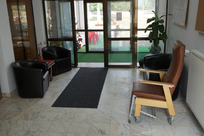 Asociatia Umanitara Admo Marginea - foto 20