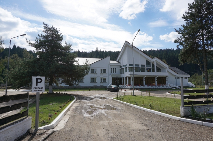 Asociatia Umanitara Admo Marginea - foto 25