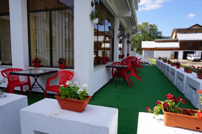 Asociatia Umanitara Admo Marginea - foto 3