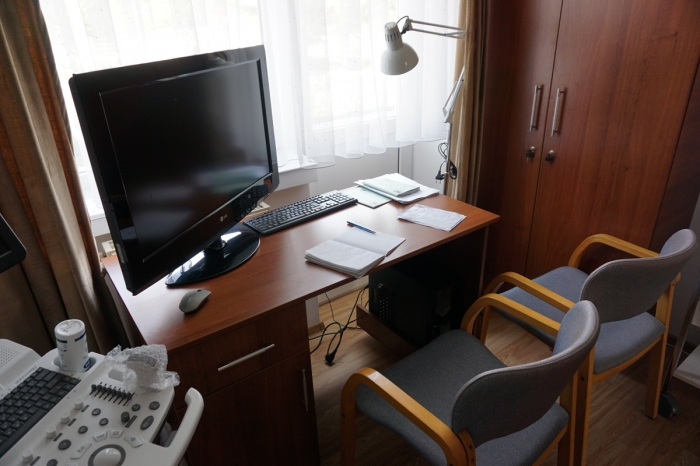 Asociatia Umanitara Admo Marginea - foto 8