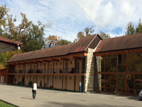 Azil De Bătrâni Cibinium