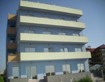 Camin Azur - Dialogul Varstelor - foto 1