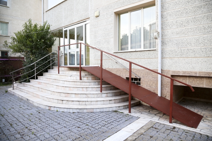 Camin batrani Altmed Royal Vitas - foto 2