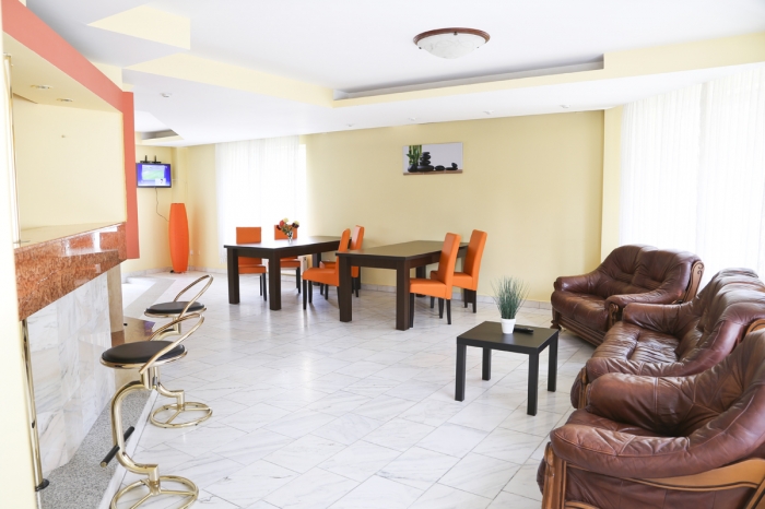 Camin batrani Altmed Royal Vitas - foto 3