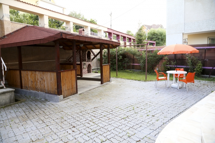 Camin batrani Altmed Royal Vitas - foto 1