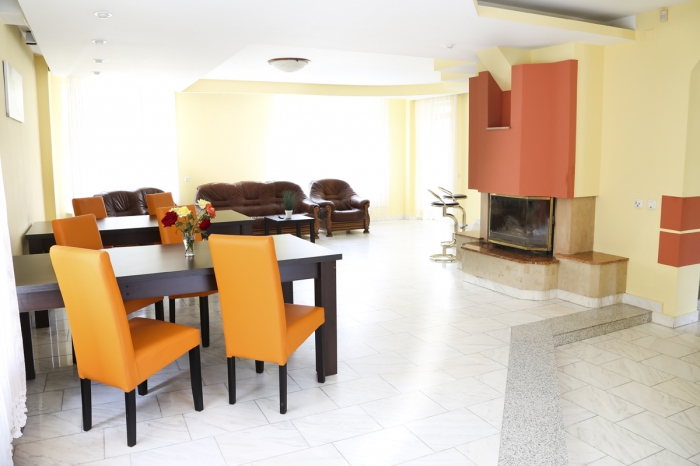 Camin batrani Altmed Royal Vitas - foto 4