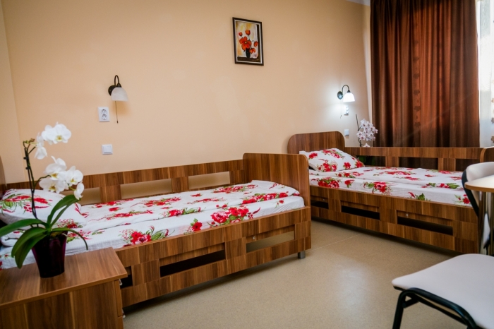 Camin Batrani Asistmed - foto 10