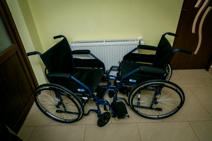 Camin Batrani Asistmed - foto 12