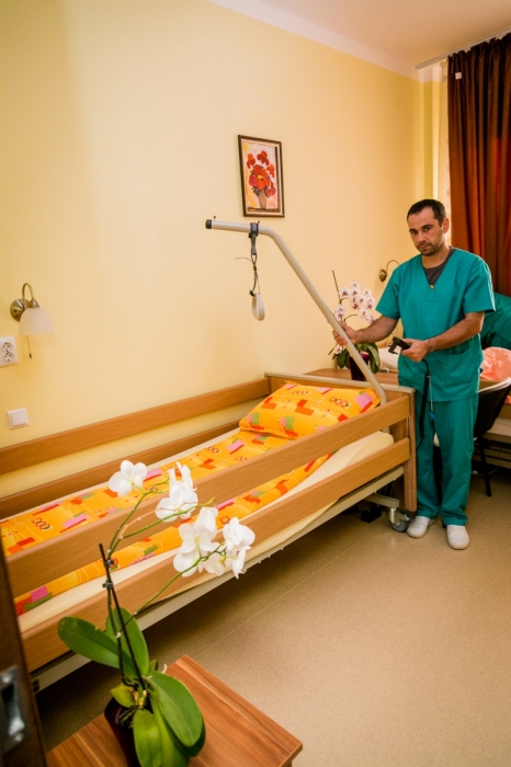 Camin Batrani Asistmed - foto 13