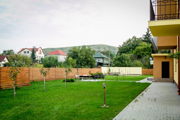 Camin Batrani Asistmed - foto 3