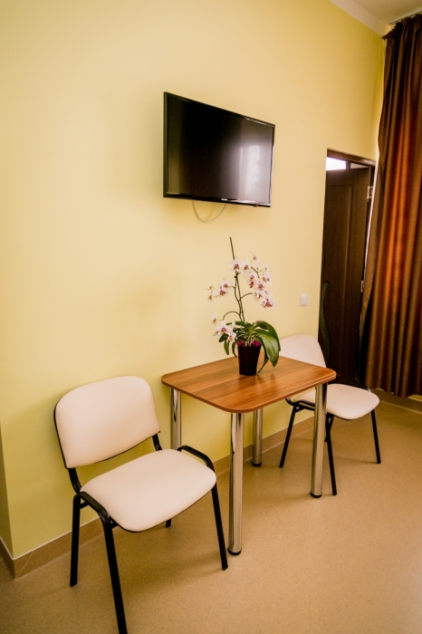 Camin Batrani Asistmed - foto 8