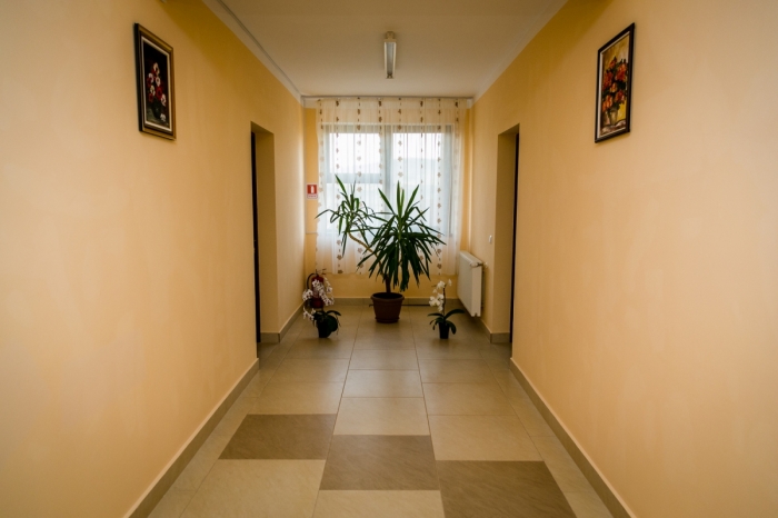 Camin Batrani Asistmed - foto 9