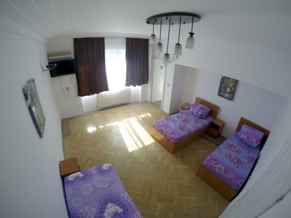Camin Batrani Carpe Diem - foto 3