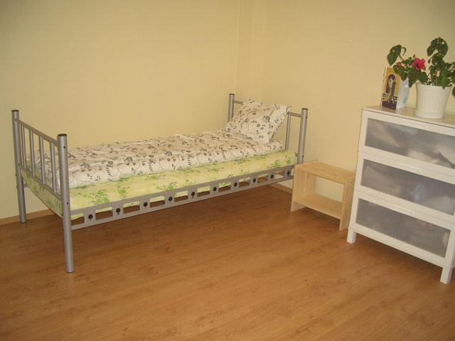 Camin Batrani - Floriana House - foto 2
