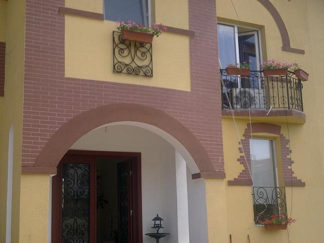Camin Batrani - Floriana House - foto 4