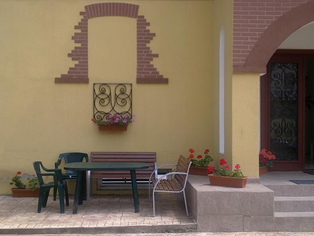Camin Batrani - Floriana House - foto 5