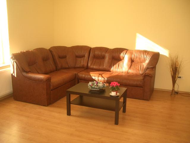 Camin Batrani - Floriana House - foto 3